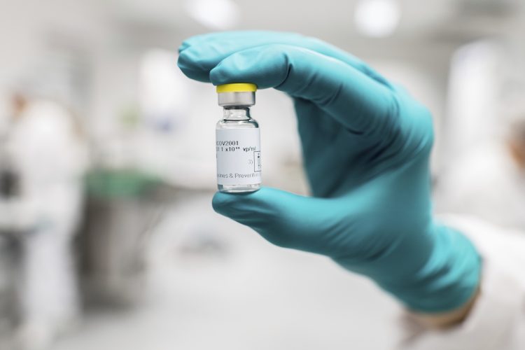 Johnson & Johnson’s One-Shot Vaccine Approved